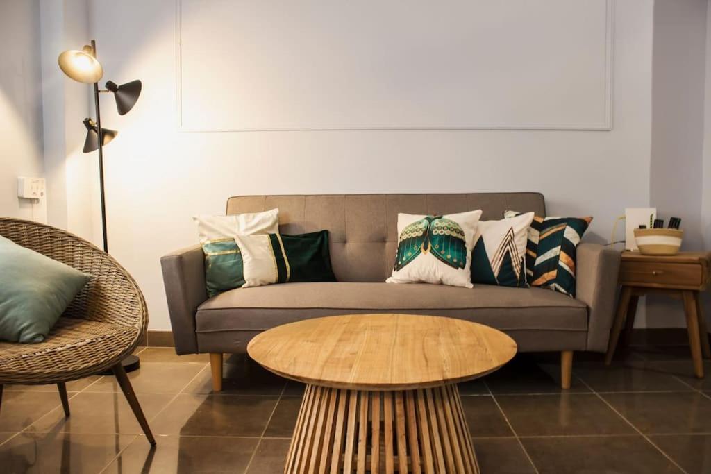 Elegant Apartament Beach Andalusia Balerma Exteriér fotografie