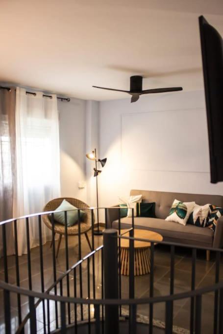 Elegant Apartament Beach Andalusia Balerma Exteriér fotografie