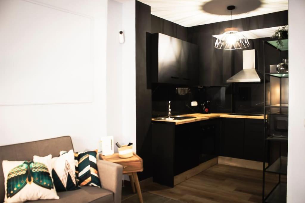 Elegant Apartament Beach Andalusia Balerma Exteriér fotografie