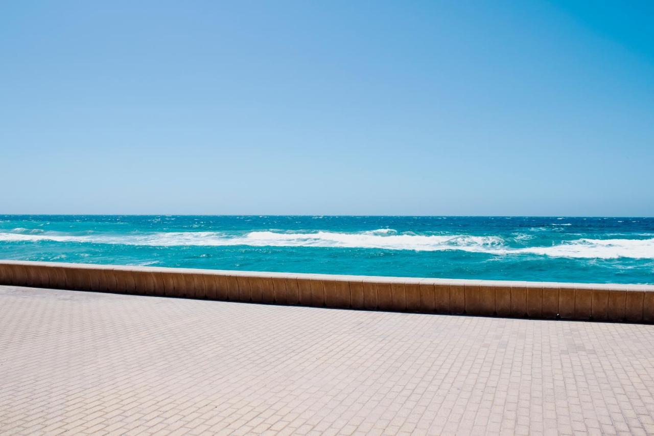 Elegant Apartament Beach Andalusia Balerma Exteriér fotografie