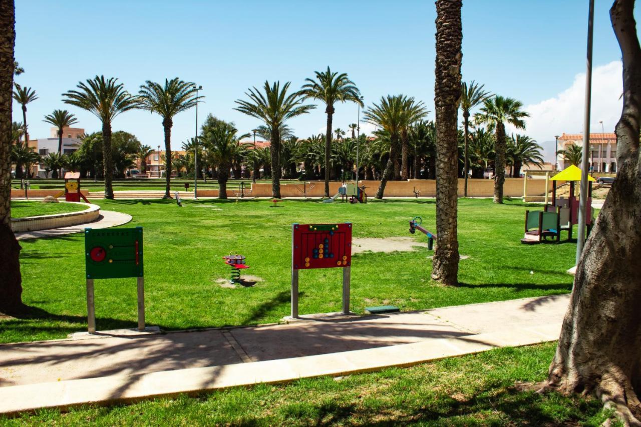 Elegant Apartament Beach Andalusia Balerma Exteriér fotografie