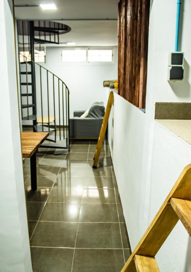 Elegant Apartament Beach Andalusia Balerma Exteriér fotografie