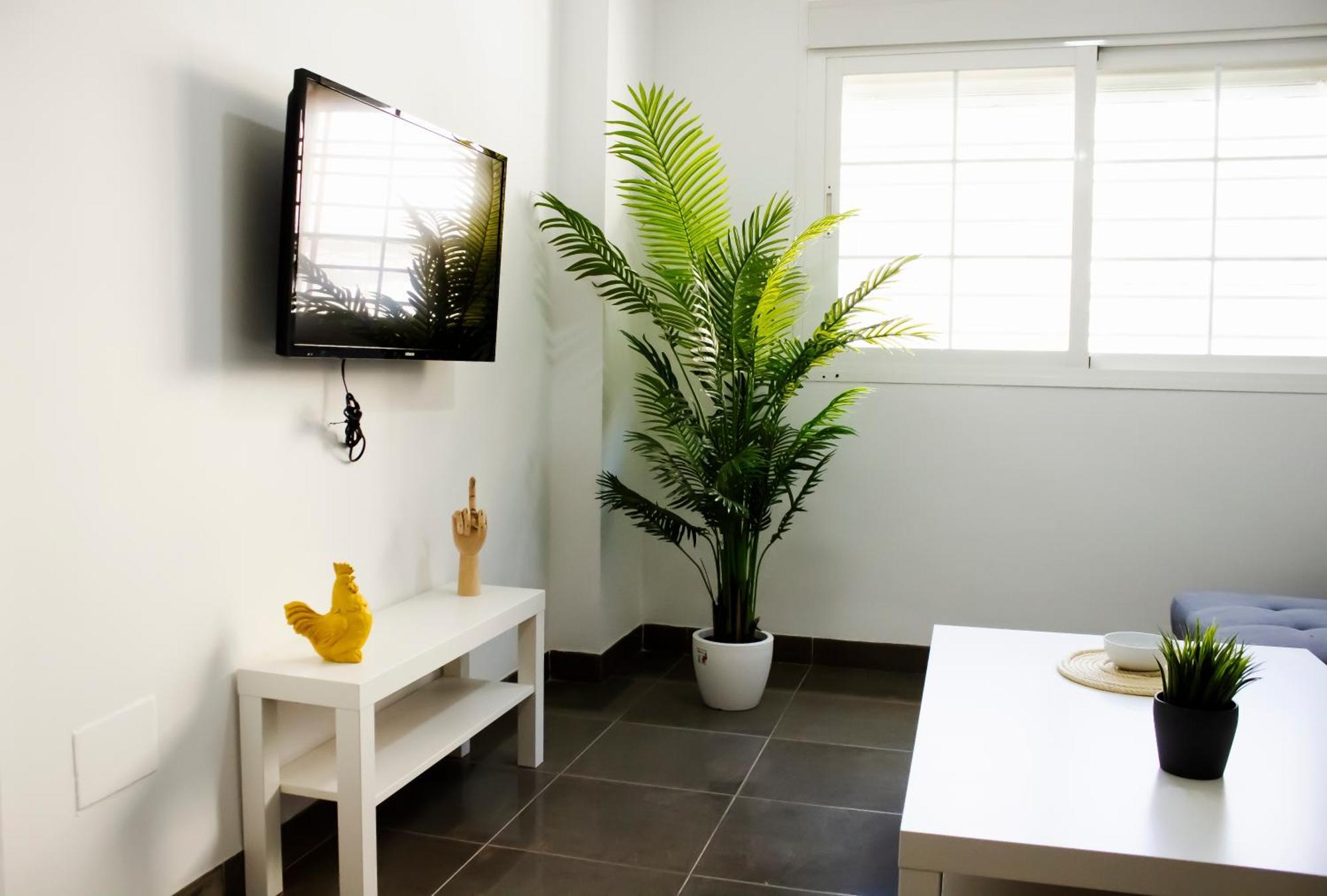 Elegant Apartament Beach Andalusia Balerma Exteriér fotografie