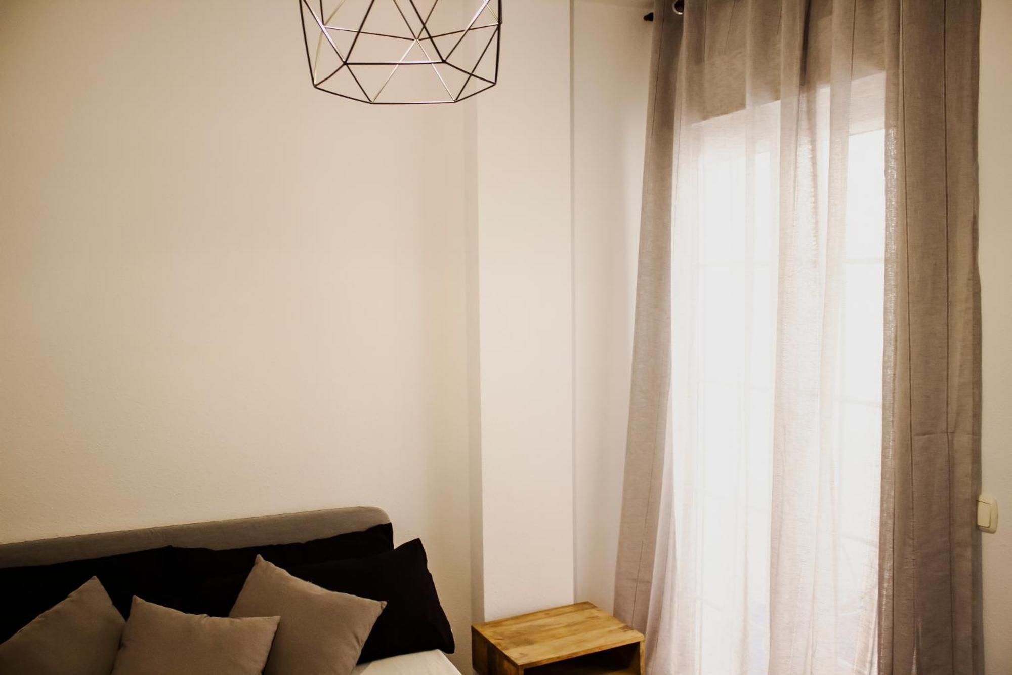 Elegant Apartament Beach Andalusia Balerma Exteriér fotografie