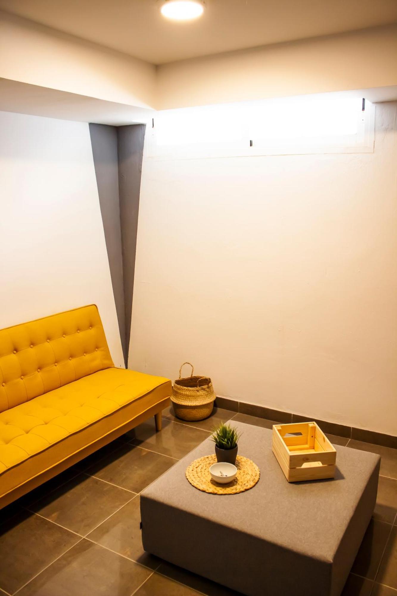 Elegant Apartament Beach Andalusia Balerma Exteriér fotografie